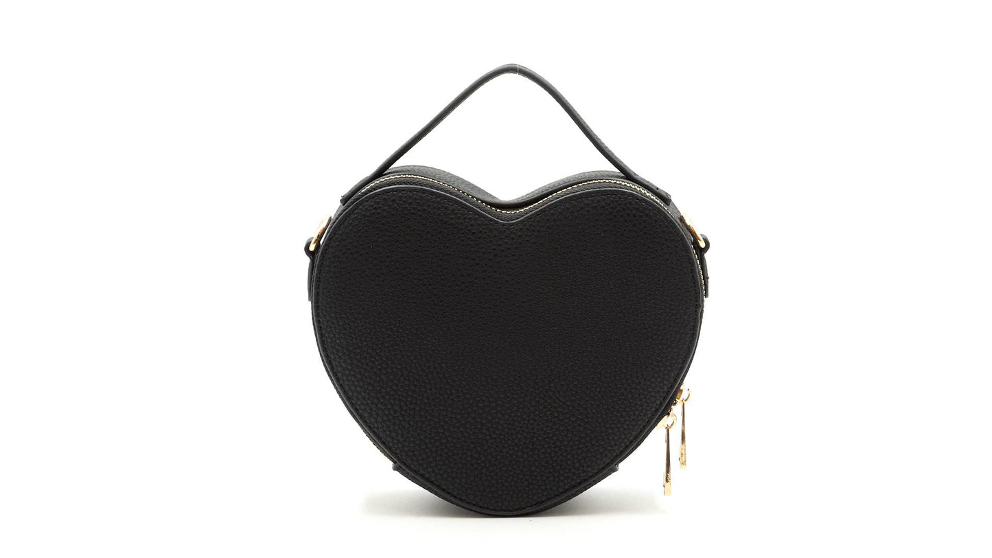 HEART BREAKER HANDBAG