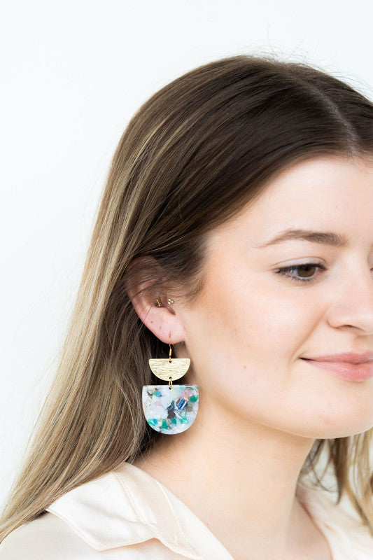 SPRING FLING EARRINGS