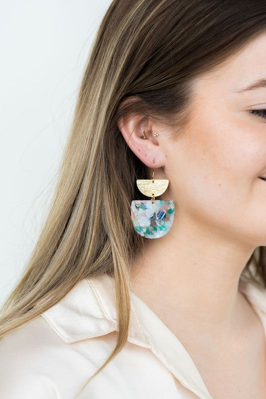 SPRING FLING EARRINGS