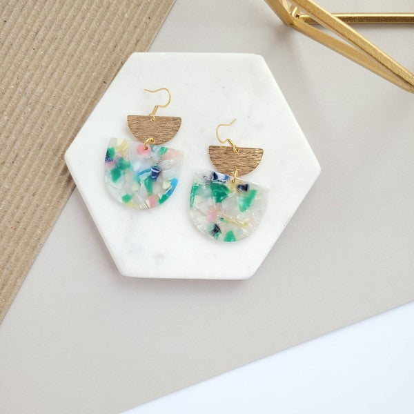 SPRING FLING EARRINGS