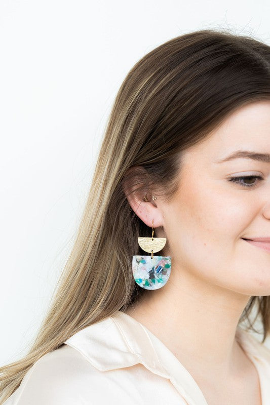 SPRING FLING EARRINGS