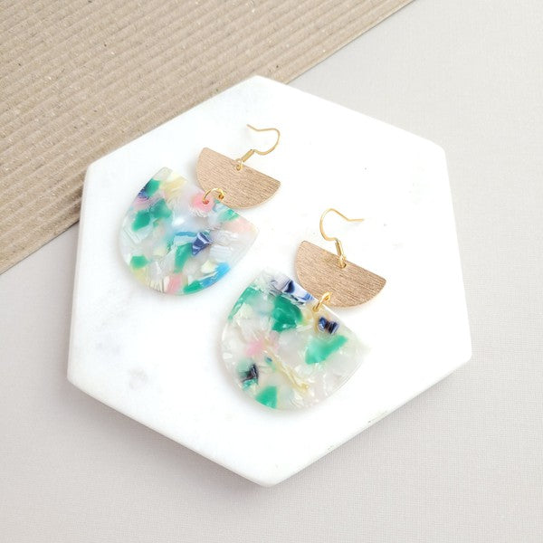 SPRING FLING EARRINGS