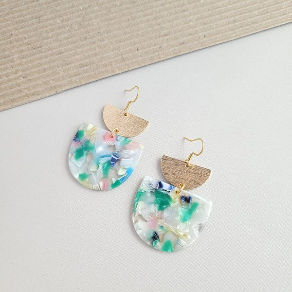 SPRING FLING EARRINGS