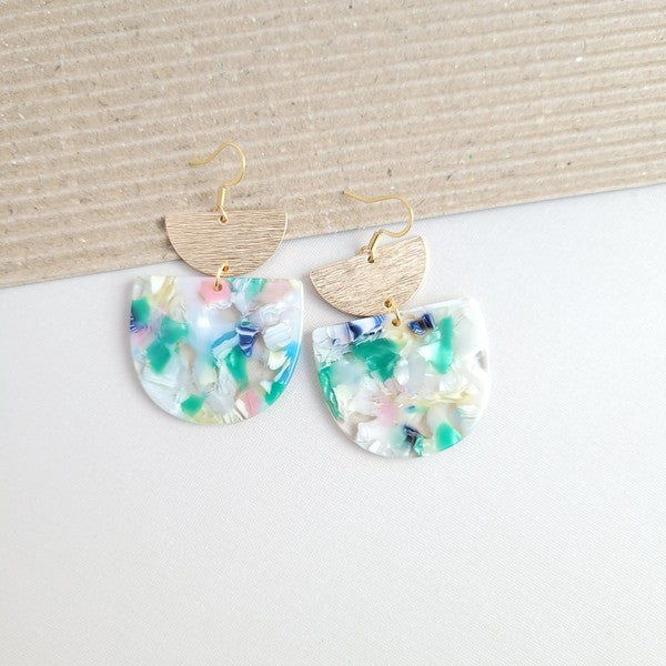 SPRING FLING EARRINGS