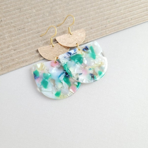 SPRING FLING EARRINGS