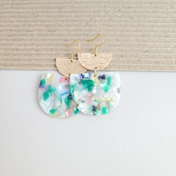 SPRING FLING EARRINGS