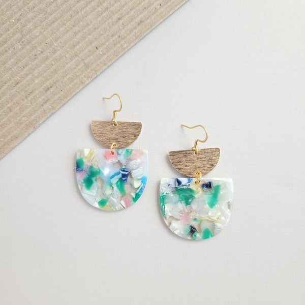 SPRING FLING EARRINGS