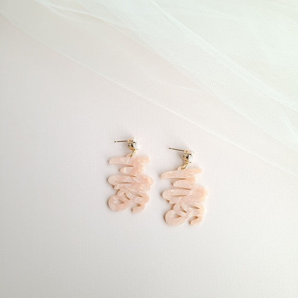 Mrs. Earrings