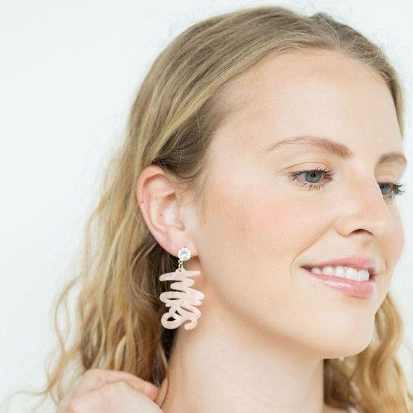 Mrs. Earrings