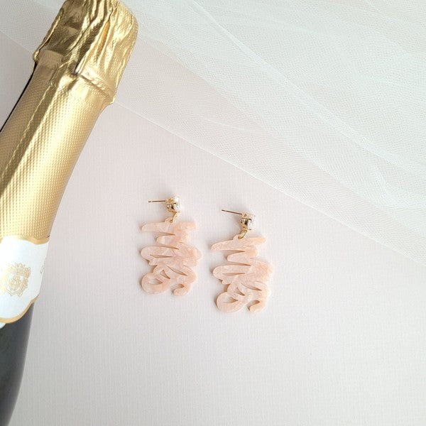 Mrs. Earrings