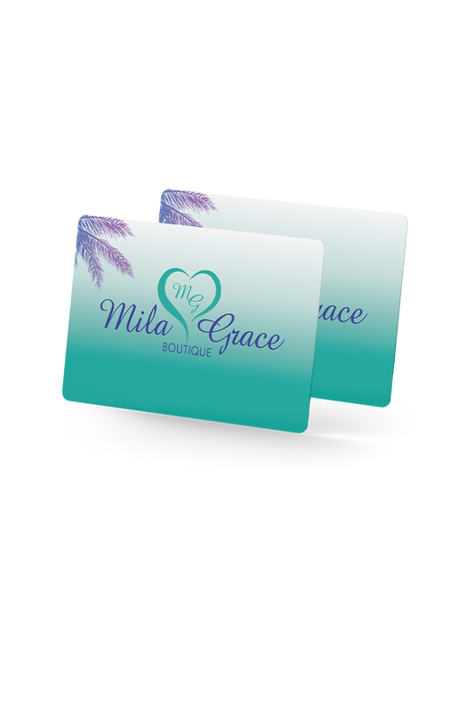 Gift Cards