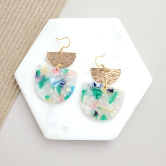 SPRING FLING EARRINGS