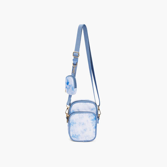 SUNDOWN ESSENTIAL CROSSBODY