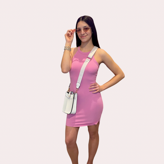 ILIANA BODYCON DRESS